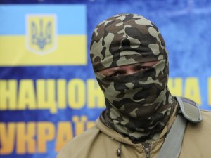 Среди офицеров АТО есть предатели, которые продают маршруты передвижения украинских силовиков, - комбат «Донбасса»