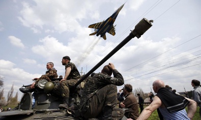 Украинцы перечислили армии более 141 млн гривен