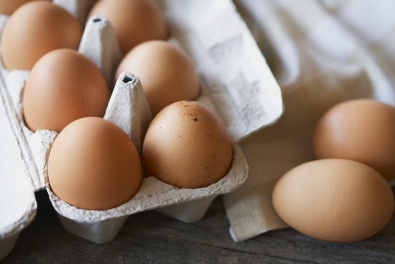 Цены на куриные яйца должны привести к экономически обоснованному уровню