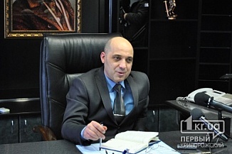10 апреля состоится прием граждан новым начальником милиции Кривого Рога Андреем Гречухом