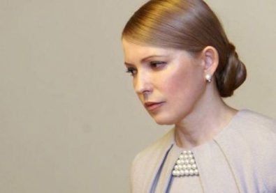 Тимошенко показала свои доходы: голая зарплата, маленькая квартирка и никакой собственности