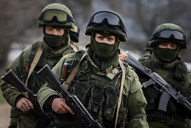 Украинские военные были пьяны, а российским солдатам пришлось обороняться, - представитель СК РФ об убийстве украинского офицера в Крыму