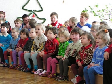 Прокурор Кривого Рога  провел совещание по факту нарушения прав детей, воспитываемых в детских домах
