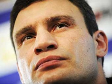 Кличко призывает авторитетов Донбасса объяснить, на чьей они стороне