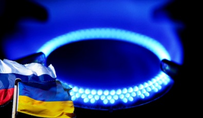 Украина прекратила закачку российского газа - Продан