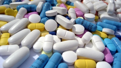 Запаса лекарств в украинских аптеках хватит на месяц