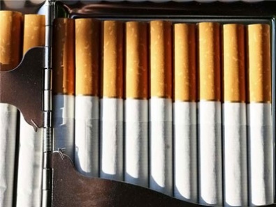 С 1 июля в Украине на 25% повысят акцизы на табачные изделия (ОПРОС)