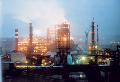 Профком «ArcelorMittal Кривой Рог» настаивает на повышении зарплаты работникам предприятия