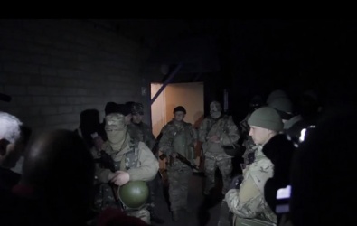 Антитеррористическая операция в Краматорске прошла без жертв