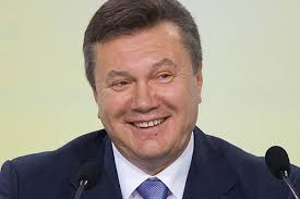 Янукович призвал вывести Нацгвардию с Востока Украины и провести несколько референдумов