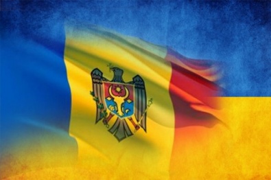 Украина и Молдова договорились совместно сопротивляться России