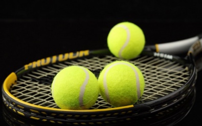 Студенты из Кривого Рога заняли призовые места в областной спартакиаде по теннису