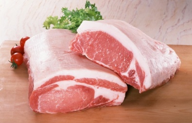 Россия забраковала 200 тыс. тонн украинской свинины в Крыму