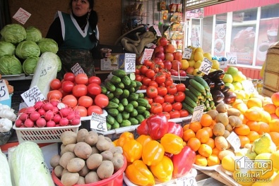 Игорь Швайка назвал главные причины повышения цен на овощи в Украине