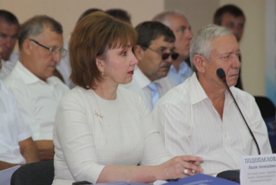 Криворожские депутаты проголосовали за пятого заместителя Юрия Вилкула