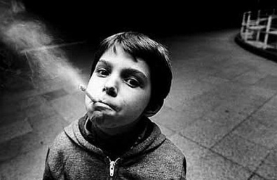 В Кривом Роге работает горячая линия по вопросам противодействия распространению алкоголя и табака среди детей