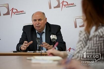 В Кривом Роге из-за должников страдают сознательные жители города