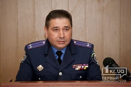 В Саксаганском районе Кривого Рога совершается больше всего квартирных краж