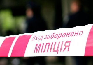 В Кривом Роге после ликвидации пожара обнаружили труп 57-летнего мужчины
