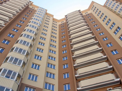Правительство Украины инициирует обязательное страхование совместного имущества многоквартирных домов