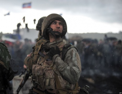 Почему в Украине не вводится военное положение?