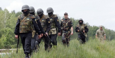 Военный бюджет Украины увеличился в 2 раза из-за войны на Востоке