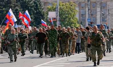 Обнародованы имена более 400 заложников боевиков «ДНР» (СПИСОК)