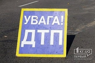 В Терновском районе ВАЗ столкнулся с ЗАЗ