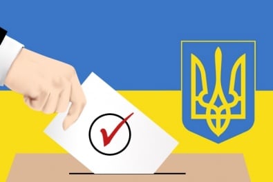 Подготовьтесь к внеочередным выборам депутатов Украины - проверьте свои данные в Государственном реестре избирателей
