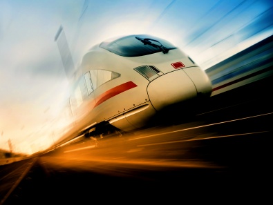 Мининфраструктуры хочет запустить скоростной поезд по маршруту Киев-Кривой Рог-Никополь