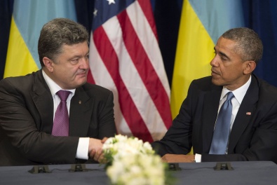 США не будут поставлять Украине тяжелое вооружение