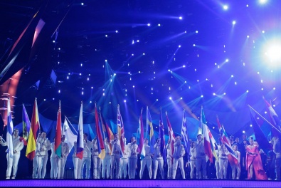 Украина не будет участвовать в «Евровидение-2015»