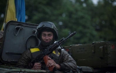 В Украине могут объявить четвертый этап мобилизации