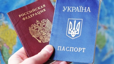 Те, кто получат российские паспорта смогут находиться в Украине 90 дней, - Порошенко