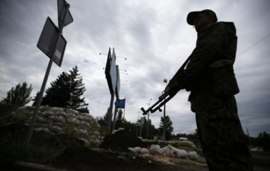 В результате боевых действий на Донбассе погибли уже более 3,5 тыс. человек, - ООН