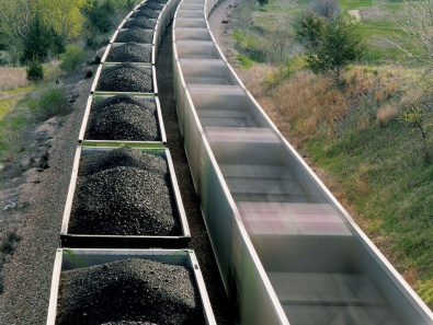 Украина закупит часть дефицитного угля в России
