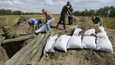 В связи с ситуацией в стране украинцев обязали выполнять трудовую повинность