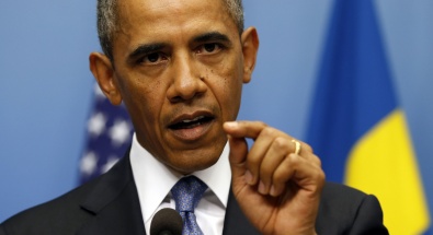 Обама выделил на помощь Украине 25 млн долларов
