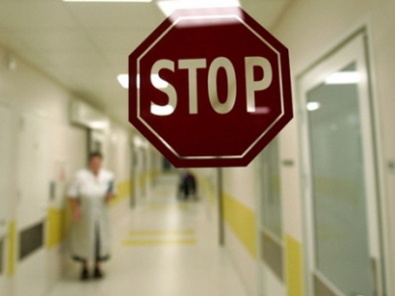 В Кривом Роге с июня зарегистрировано 400 случаев вирусного гепатита А