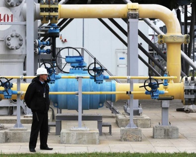 На поставках газа из ЕС Украина сэкономила $500 млн