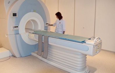 Больницы Кривого Рога полностью обеспечены томографами