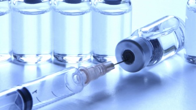 ВОЗ помогла Украине с дефицитной вакциной