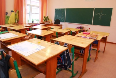 Немецкое общество международного сотрудничества (GIZ) будет работать со школами Днепропетровщины