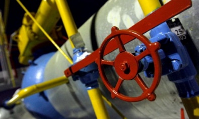 Программа МВФ предусматривает погашение газовых долгов Украины