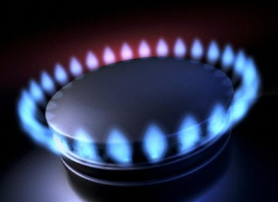 Россия не исключает уменьшения цены на газ для Украины