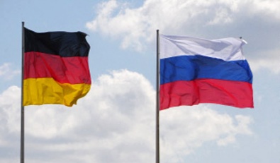 Россия подключила своих агентов в Германии к давлению на Украину