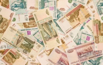 Крым полностью перейдет на рубли в июне