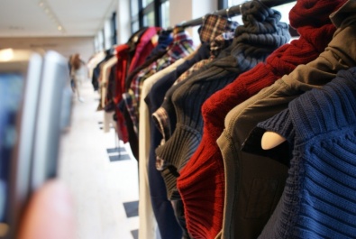 В Украине закрывают магазины российской одежды