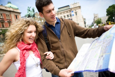Путешествуй с улыбкой по Днепропетровщине: туризм должен стать одной из визитных карточек региона