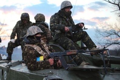 Украинцы перечислили на поддержку армии более 122 млн гривен